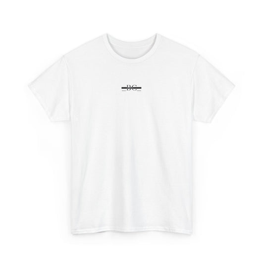 Bleached Canvas™ Blank Tee