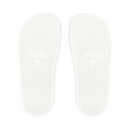 Bleached Canvas™ Sandals