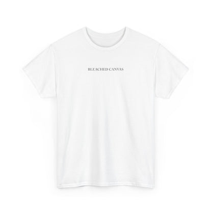 Bleached Canvas™ Blank Tee