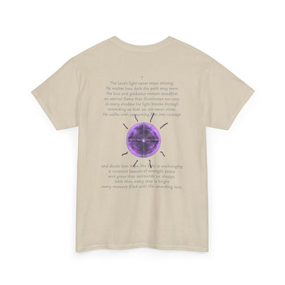 Bleached Canvas™ Graphic Tee
