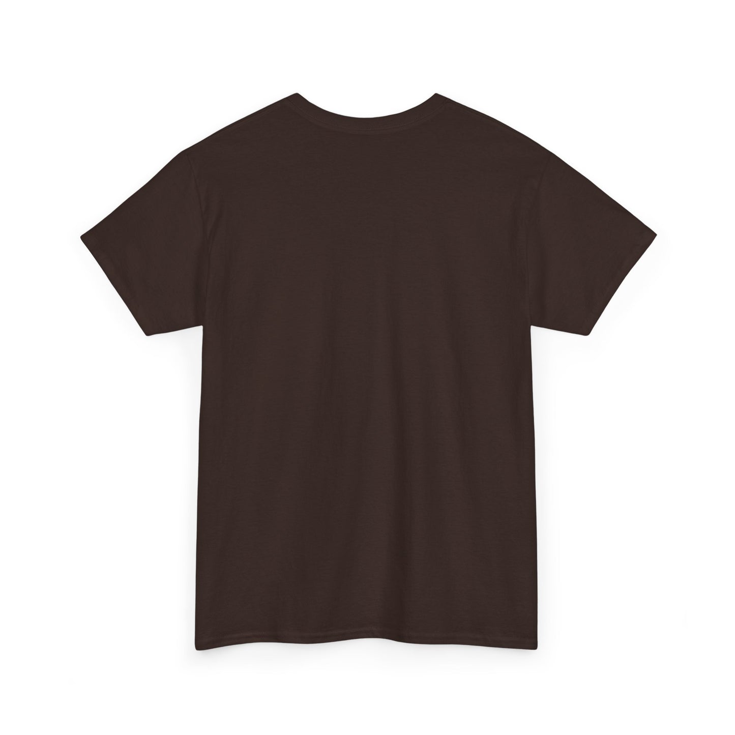 Bleached Canvas™ Blank Tee